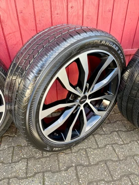 ���� � ������ 275/40R21 �� ����� | Mobile.bg � ����� ������ 7