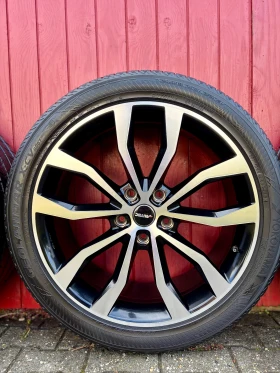���� � ������ 275/40R21 �� ����� | Mobile.bg � ����� ������ 16