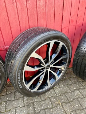 ���� � ������ 275/40R21 �� ����� | Mobile.bg � ����� ������ 5