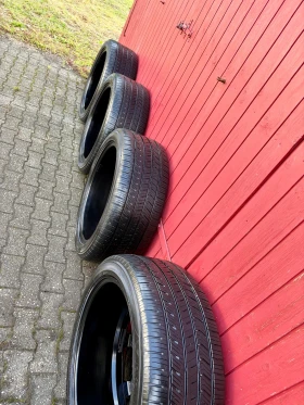 ���� � ������ 275/40R21 �� ����� | Mobile.bg � ����� ������ 9