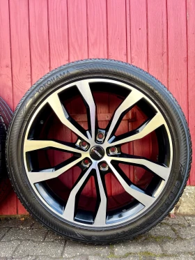 ���� � ������ 275/40R21 �� ����� | Mobile.bg � ����� ������ 14