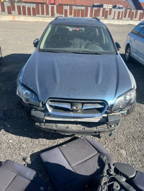 Subaru Outback 2,5 НА ЧАСТИ, снимка 4