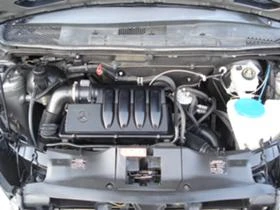 Mercedes-Benz A 180 2, 0CDI109ks6skELEGANCEITALIA, снимка 9