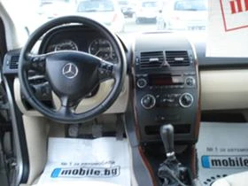 Mercedes-Benz A 180 2, 0CDI109ks6skELEGANCEITALIA, снимка 13