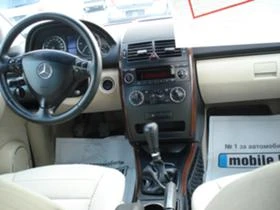 Mercedes-Benz A 180 2, 0CDI109ks6skELEGANCEITALIA, снимка 7