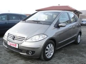 Mercedes-Benz A 180 2, 0CDI109ks6skELEGANCEITALIA, снимка 3