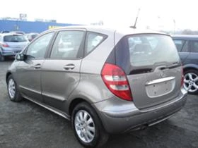 Mercedes-Benz A 180 2, 0CDI109ks6skELEGANCEITALIA, снимка 4