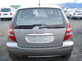Mercedes-Benz A 180 2, 0CDI109ks6skELEGANCEITALIA, снимка 5
