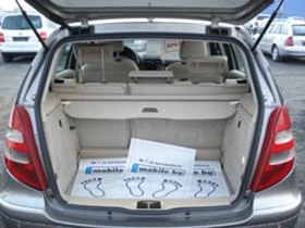 Mercedes-Benz A 180 2, 0CDI109ks6skELEGANCEITALIA, снимка 11