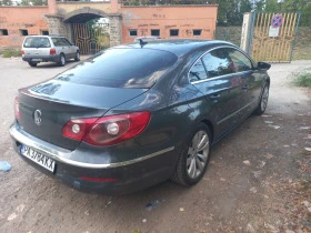 VW CC 2.0 TDI 140к.с  , снимка 14