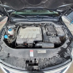 VW CC 2.0 TDI 140к.с  , снимка 5