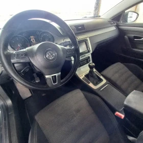 VW CC 2.0 TDI 140к.с  , снимка 7
