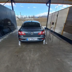 VW CC 2.0 TDI 140к.с  , снимка 9