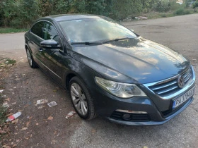 VW CC 2.0 TDI 140к.с  , снимка 11