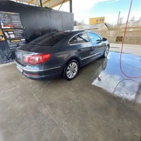 VW CC 2.0 TDI 140к.с  , снимка 12