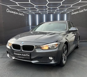 BMW 320 2.0D M-Sport , снимка 1