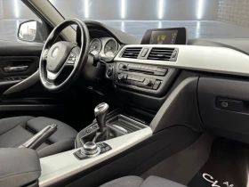 BMW 320 2.0D M-Sport , снимка 11