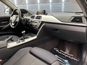 BMW 320 2.0D M-Sport , снимка 9