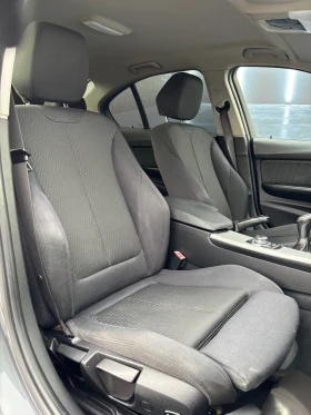 BMW 320 2.0D M-Sport , снимка 12