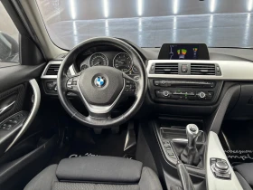 BMW 320 2.0D M-Sport , снимка 10