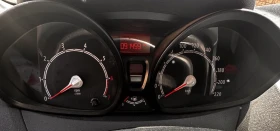 Ford Fiesta, снимка 6