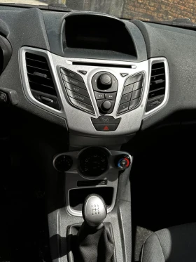 Ford Fiesta, снимка 9