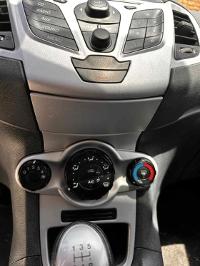 Ford Fiesta, снимка 10