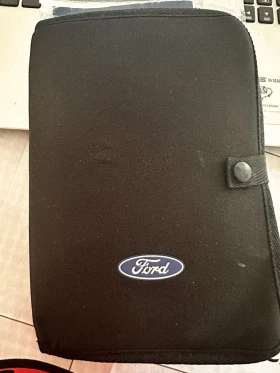 Ford Fiesta, снимка 13