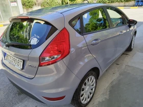 Ford Fiesta, снимка 5