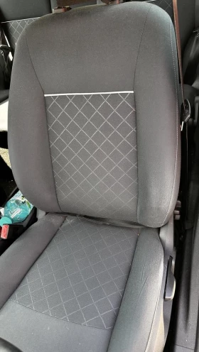 Ford Fiesta, снимка 11