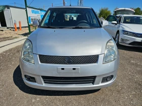 Suzuki Swift 1.3i Верига 92кс, снимка 2