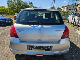 Suzuki Swift 1.3i Верига 92кс, снимка 7