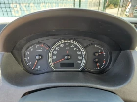 Suzuki Swift 1.3i Верига 92кс, снимка 15