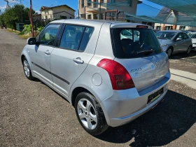 Suzuki Swift 1.3i Верига 92кс, снимка 9