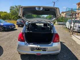 Suzuki Swift 1.3i Верига 92кс, снимка 8