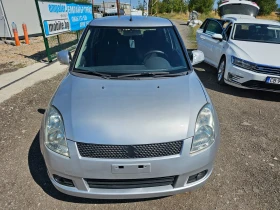 Suzuki Swift 1.3i Верига 92кс, снимка 3