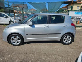Suzuki Swift 1.3i Верига 92кс, снимка 10