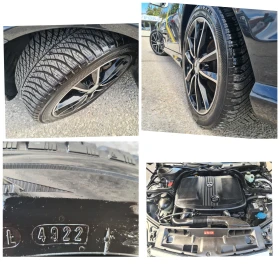 Mercedes-Benz C 220 AMG-FACE LIFT-ЛИЗИНГ, снимка 17