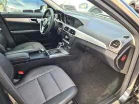 Mercedes-Benz C 220 AMG-FACE LIFT-ЛИЗИНГ, снимка 14