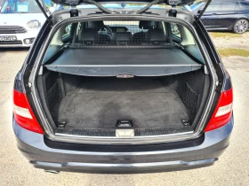 Mercedes-Benz C 220 AMG-FACE LIFT-ЛИЗИНГ, снимка 12