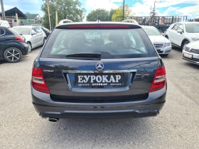 Mercedes-Benz C 220 AMG-FACE LIFT-ЛИЗИНГ, снимка 6