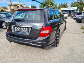 Mercedes-Benz C 220 AMG-FACE LIFT-ЛИЗИНГ, снимка 5