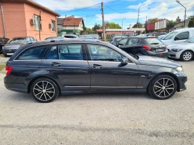 Mercedes-Benz C 220 AMG-FACE LIFT-ЛИЗИНГ, снимка 4