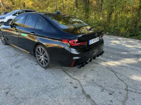 BMW 540 540i, снимка 4