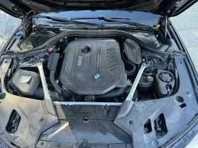 BMW 540 540i, снимка 12