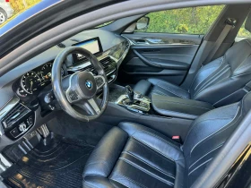 BMW 540 540i, снимка 8