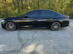 BMW 540 540i, снимка 5