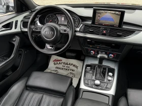Audi A6 30BiTDi 313кс * S-Line* * Дистроник* * Панорама* , снимка 11