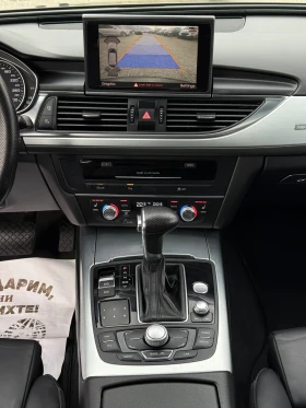 Audi A6 30BiTDi 313кс * S-Line* * Дистроник* * Панорама* , снимка 16