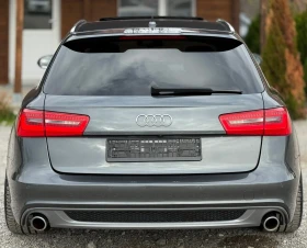 Audi A6 30BiTDi 313кс * S-Line* * Дистроник* * Панорама* , снимка 5